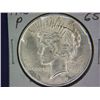 Image 1 : 1923 P PEACE DOLLAR