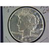 Image 1 : 1924 S PEACE DOLLAR