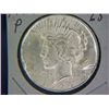 Image 1 : 1924 P PEACE DOLLAR
