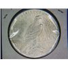 Image 2 : 1924 P PEACE DOLLAR