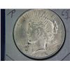 Image 1 : 1924 P PEACE DOLLAR