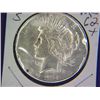 Image 1 : 1925 S PEACE DOLLAR