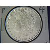 Image 1 : 1887 P MORGAN DOLLAR