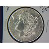 Image 1 : 1890 P MORGAN DOLLAR