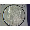 Image 1 : 1898 P MORGAN DOLLAR