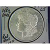 Image 1 : 1880 O MORGAN DOLLAR