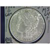 Image 1 : 1886 O MORGAN DOLLAR