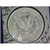 Image 2 : 1886 O MORGAN DOLLAR