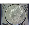 Image 1 : 1886 O MORGAN DOLLAR