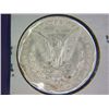 Image 2 : 1890 O MORGAN DOLLAR