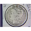 Image 1 : 1892 S MORGAN DOLLAR