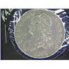 Image 1 : 1831 BUST 1/2 DOLLAR
