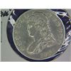 Image 1 : 1833 BUST 1/2 DOLLAR