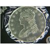Image 1 : 1835 BUST 1/2 DOLLAR