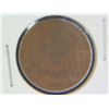 Image 1 : 1865 2 CENT COPPER