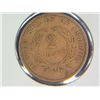 Image 2 : 1864 2 CENT COPPER