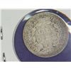 Image 2 : 1857 1/2 DIME
