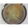 Image 1 : 1905 INDIAN HEAD CENT