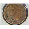 Image 1 : 1907 INDIAN HEAD CENT