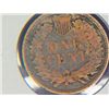 Image 2 : 1907 INDIAN HEAD CENT