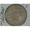 Image 2 : 1916 D BUFFALO NICKEL