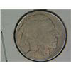 Image 1 : 1918 / 7 D BUFFALO NICKEL