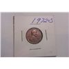 1972S BU Lincoln Cent