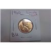 Image 1 : 1960 BU Licoln Cent