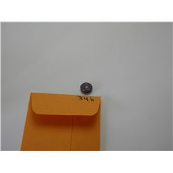 Star Ruby 6.70 ct  Cabochon Cut *** Beautiful Gemstone***