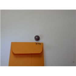 Star Ruby 7.05 ct  Cabochon Cut *** Beautiful Gemstone***