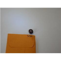 Star Ruby 7.70 ct  Cabochon Cut  ***Beautiful Gemstone***