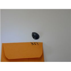 Beautiful Blue Sapphire 7.10 ct  **Cut & Faceted**