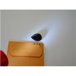 Beautiful Blue Sapphire 8.65 ct  **Cut & Faceted**