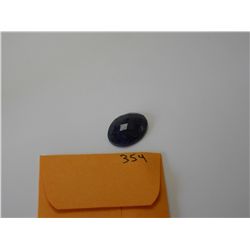 Big Beautiful Blue Sapphire 20.80 ct  **Cut & Faceted**