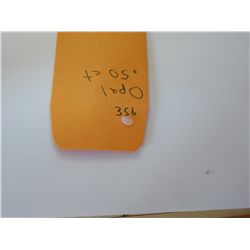 Australian Opal .50 carat ***Cabochon Cut*** Very  Beautiful