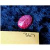 Image 1 : Big Red Ruby 26.05 carat **Cut & Faceted**   Very Nice