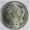 Image 1 : 1889 S MORGAN DOLLAR AU/UNC NICE