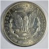 Image 2 : 1889 S MORGAN DOLLAR AU/UNC NICE