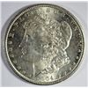 Image 1 : 1904  Morgan $   MS63 RARE THIS GRADE  est $210-$220