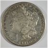 Image 1 : 1902S Morgan $ XF  est $175-$185