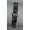 Image 1 : PRE-OWNED SWAROVSKI BRACELET IN EXCELLENT CONDITION. WILL FIT A 7" WRIST.