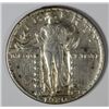 Image 1 : 1920-S STANDING LIBERTY QUARTER XF