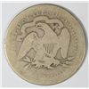 Image 2 : 1875-S SEATED HALF DOLLAR AG