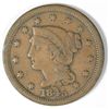 Image 1 : 1845 LARGE CENT VF