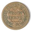 Image 2 : 1845 LARGE CENT VF