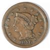 Image 1 : 1846 LARGE CENT VF