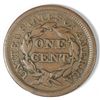 Image 2 : 1846 LARGE CENT VF