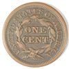 Image 2 : 1847 LARGE CENT VF/XF