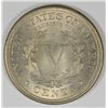 Image 2 : 1892 V-NICKEL GEM UNC