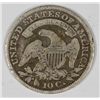 Image 2 : 1832 BUST DIME GOOD
